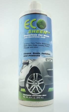 ECO-SHEEN